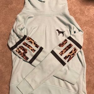 Victoria Secret Sweatshirt!